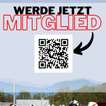 Mitglied werden